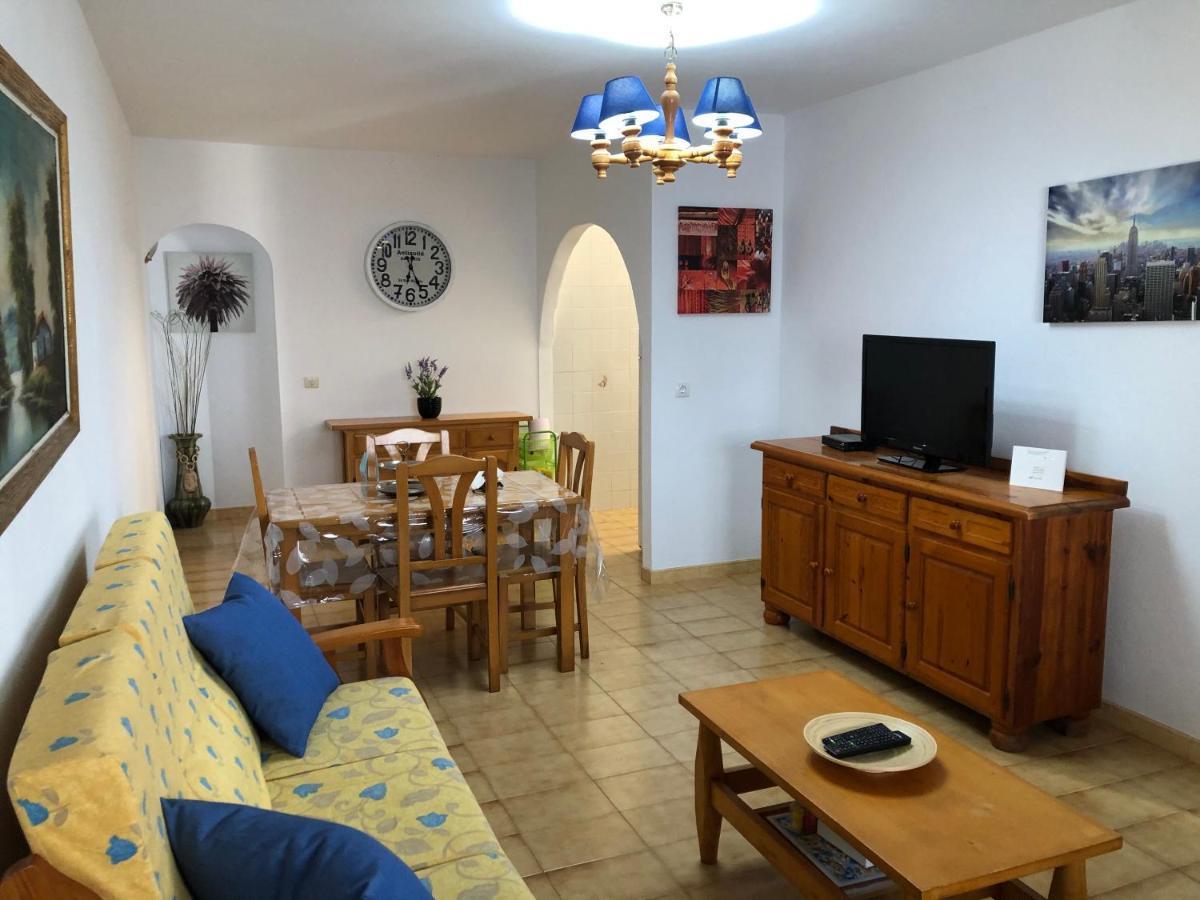 Lanzarote - El Golfo Villa Dış mekan fotoğraf