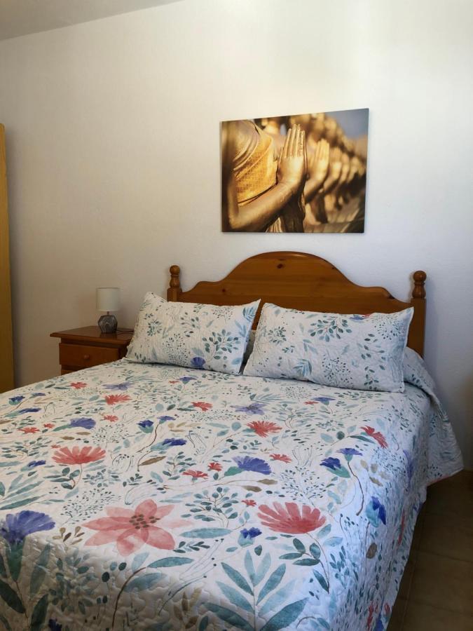 Lanzarote - El Golfo Villa Dış mekan fotoğraf