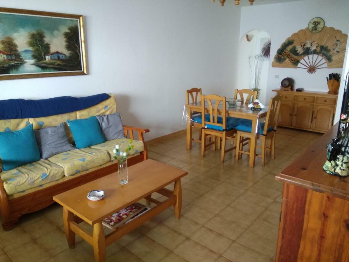 Lanzarote - El Golfo Villa Dış mekan fotoğraf